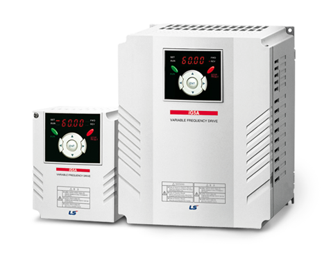 Variable Frequency Drives (VFD)
